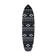Creatures Fish Aztec Sox Boardcover