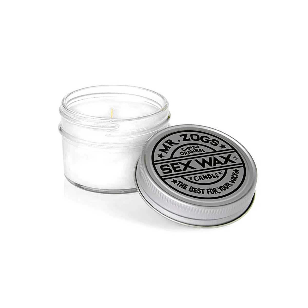Aromātiskā svece SexWax Coconut Candle