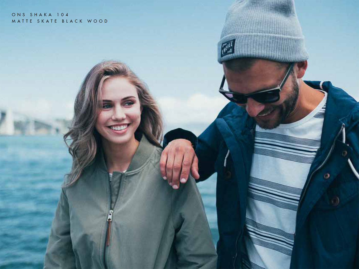O'Neill Shaka sunglasses