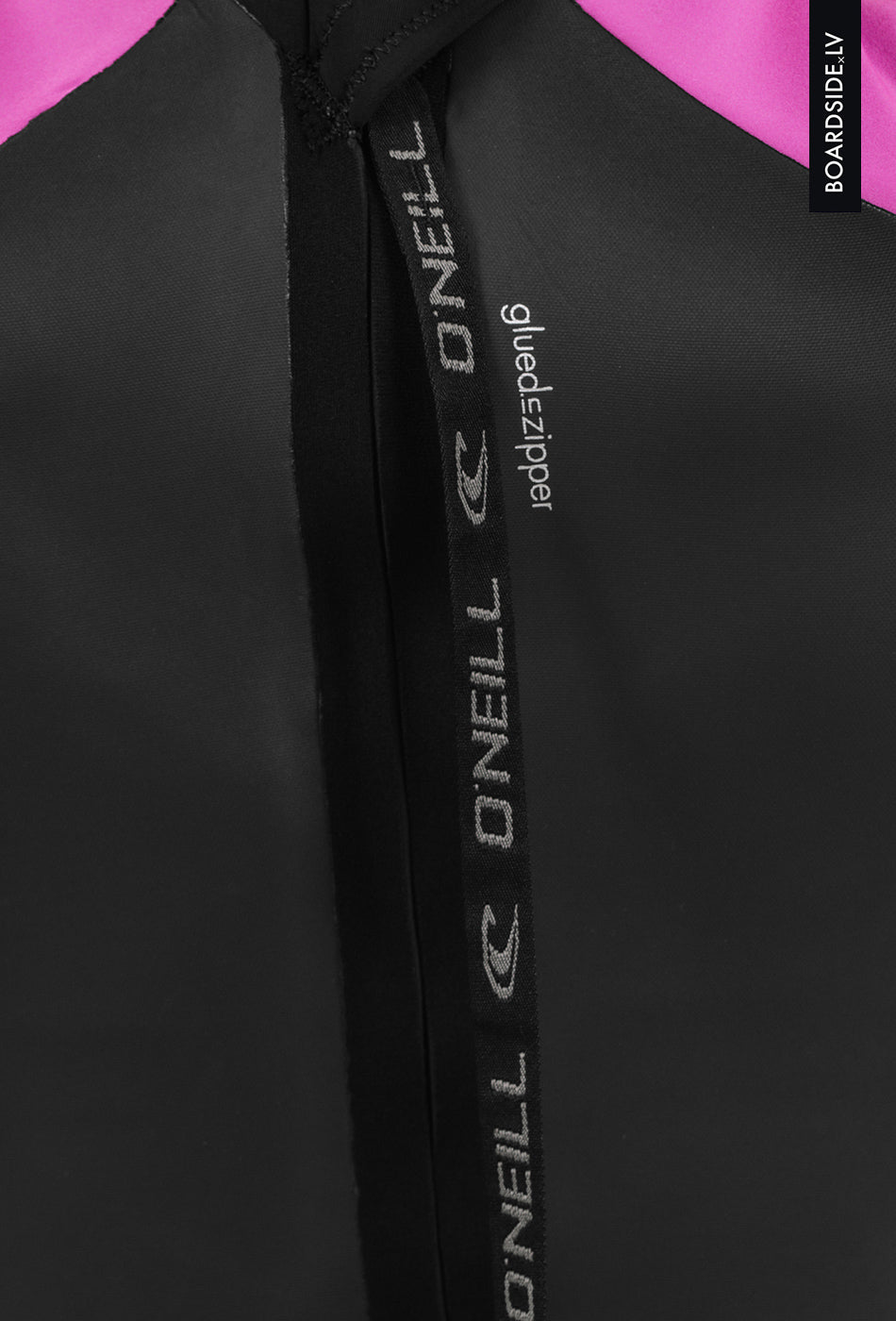 O'Neill WMS Epic full 5/4 mm Wetsuit