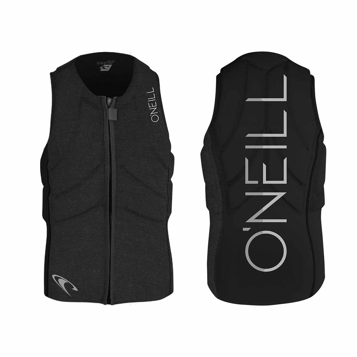 O'Neill Slasher Waist Harness Vest – Acidwash GB6