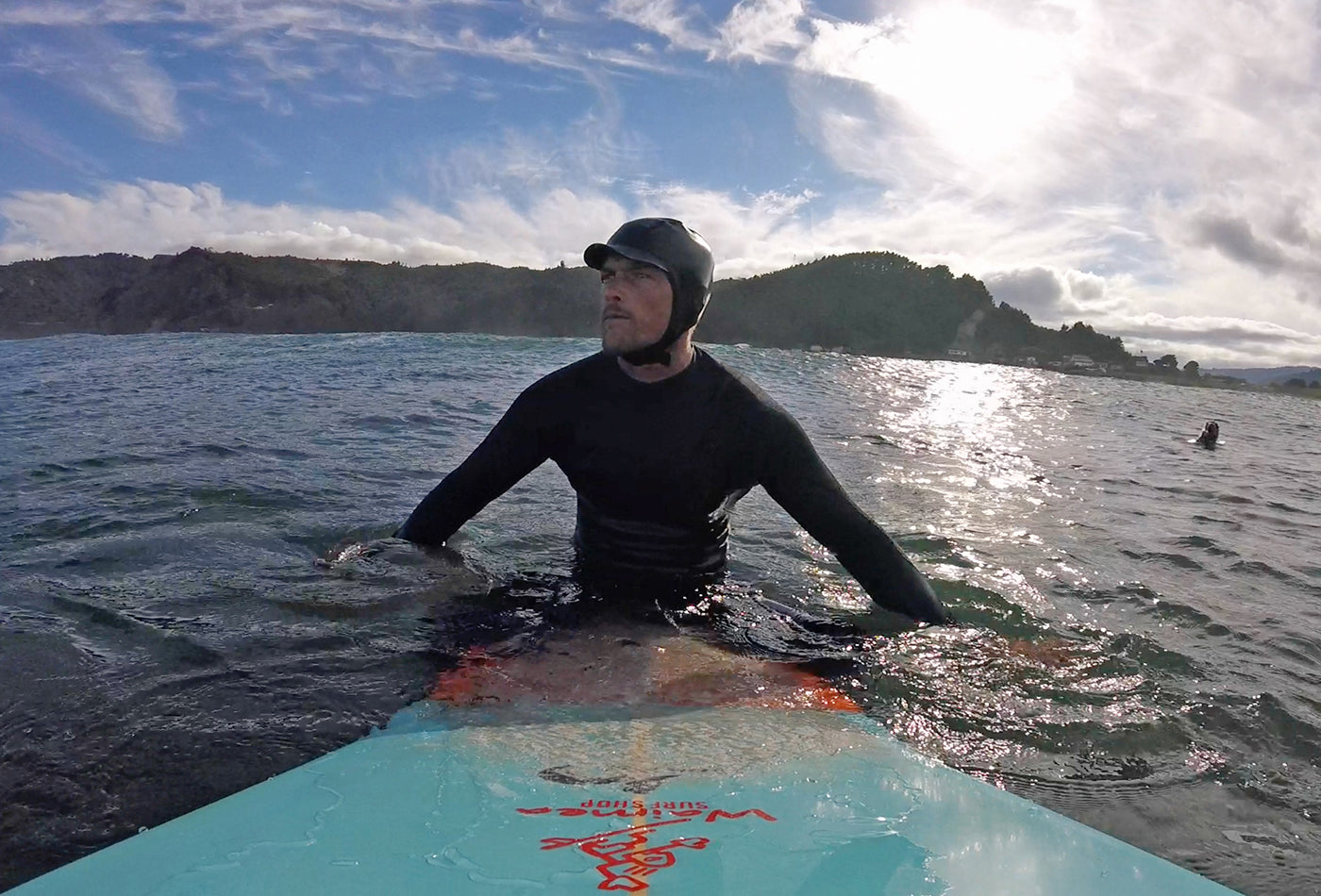 O'Neill Squid Lid 3mm Neoprene Cap