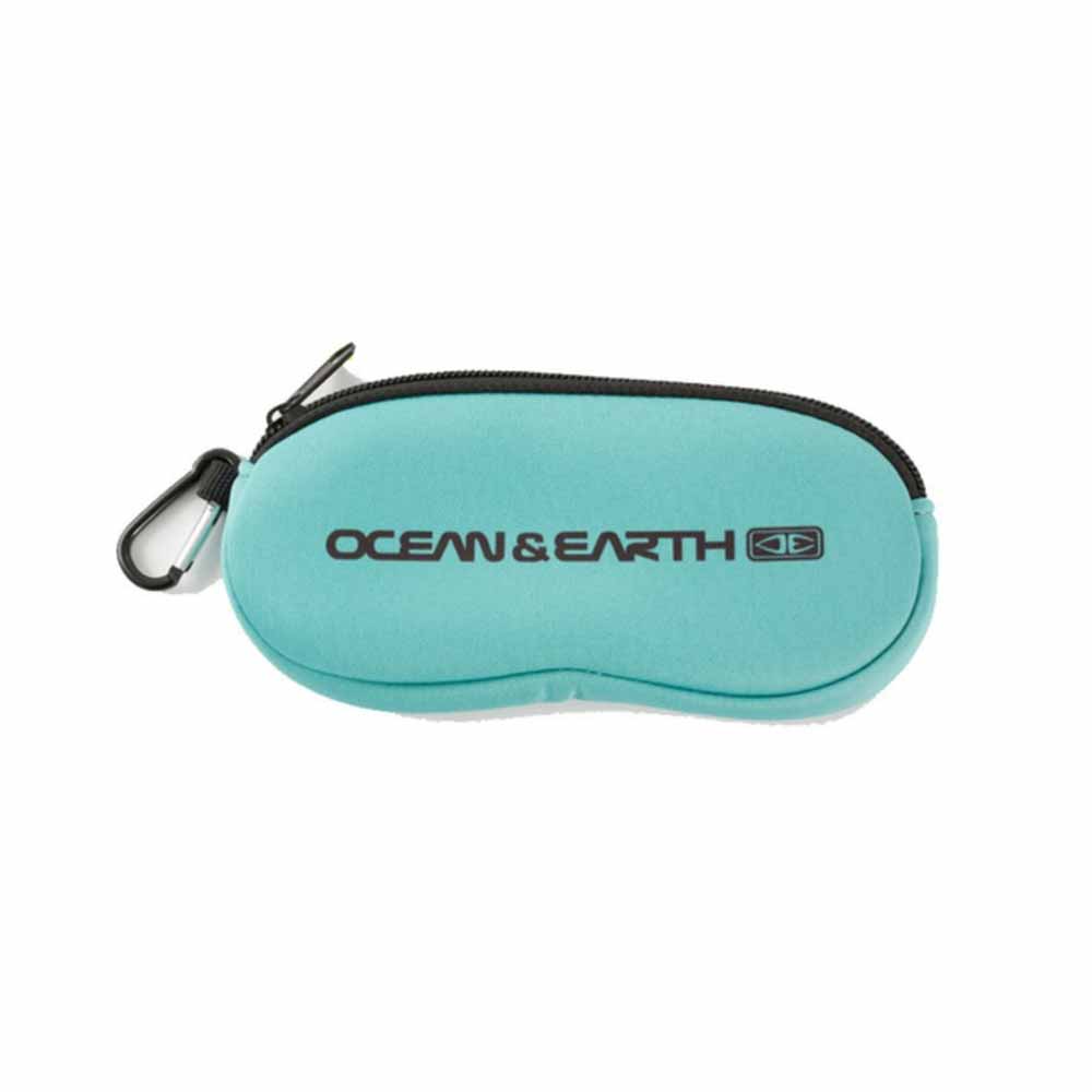 Ocean & Earth Neoprene Sunny Holder – Red