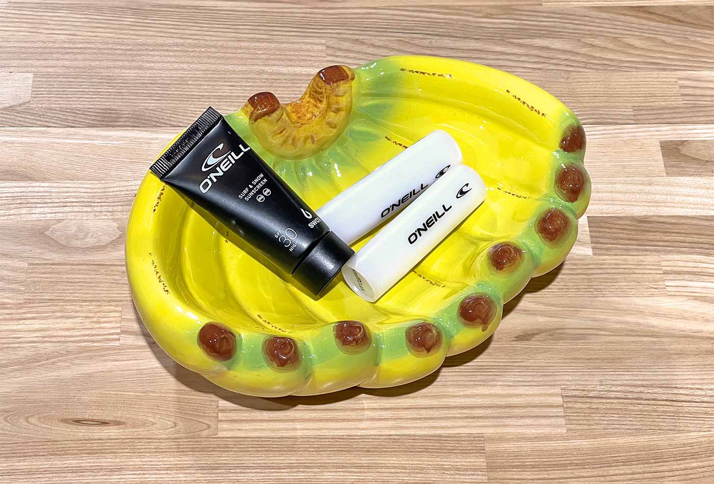 O'Neill Surf & Snow Sunscreen SPF 30 – 15 ml