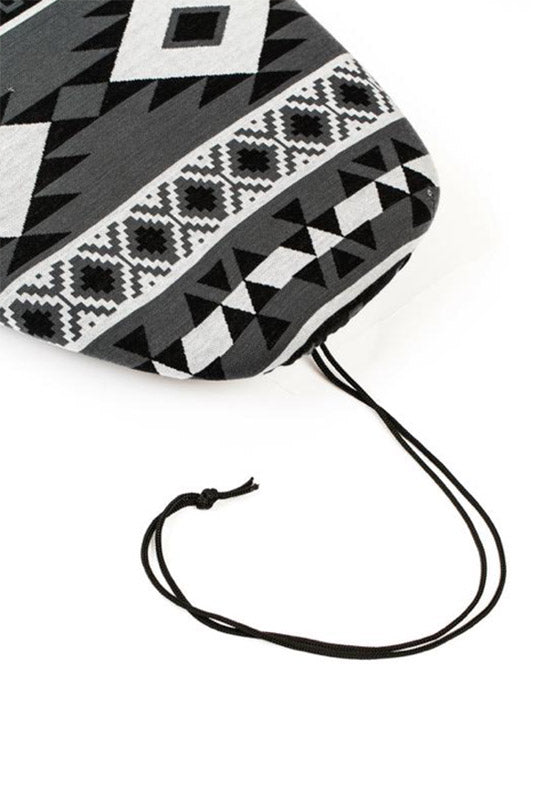 Creatures Fish Icon Sox Boardcover – Military