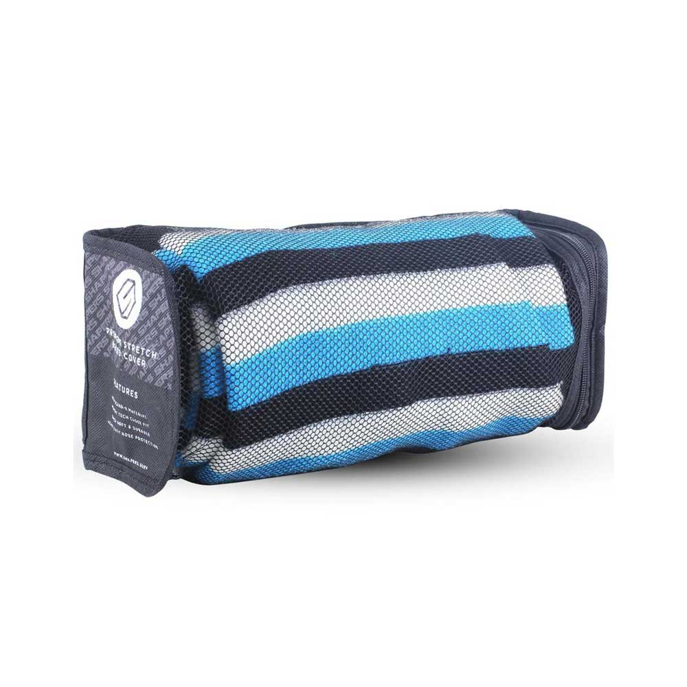 Shapers Premium Shortboard Stretch Cover – Black