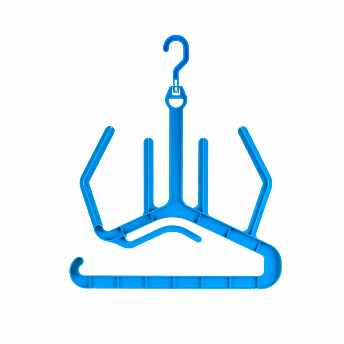 Surflogic Wetsuit Hanger Maxi Double System