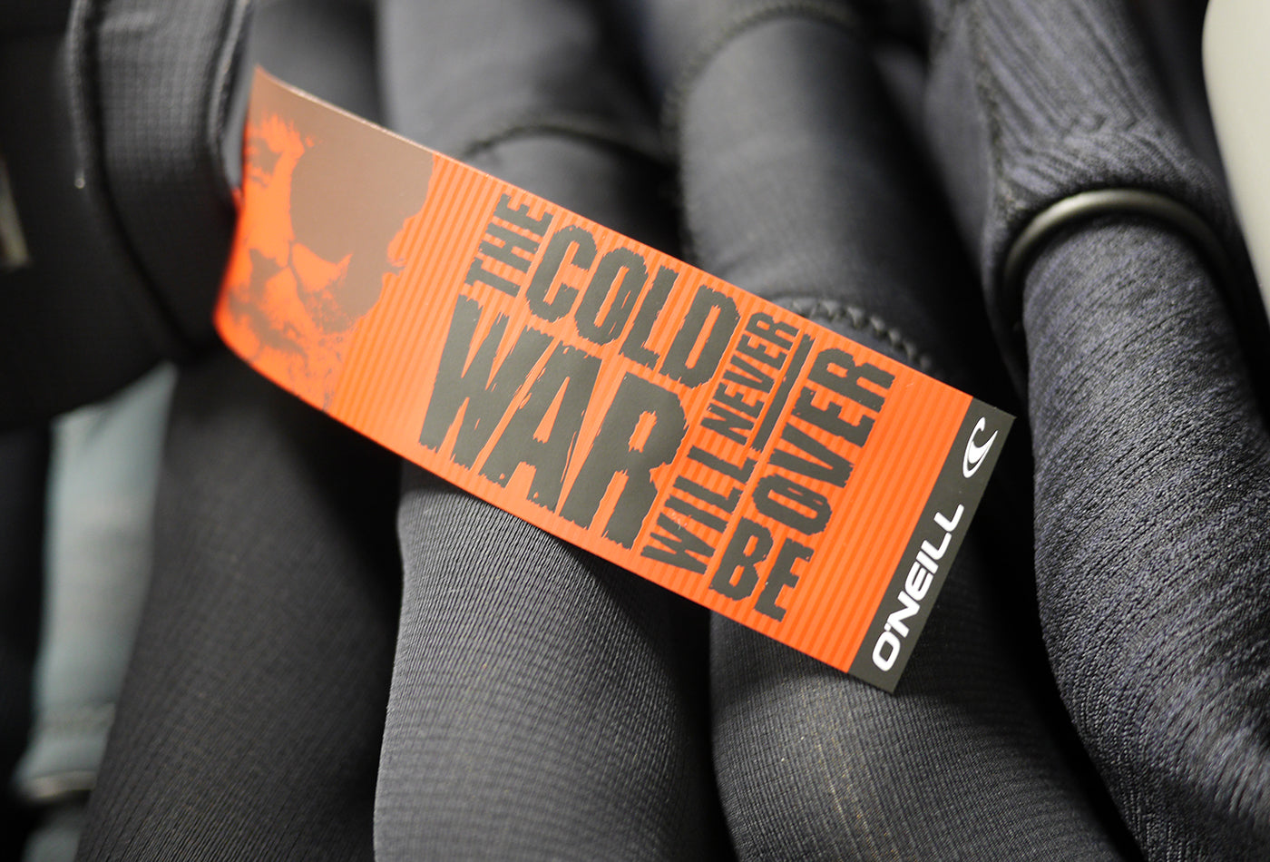 O'Neill Psycho ONE ZZ FW 4/3 mm Wetsuit