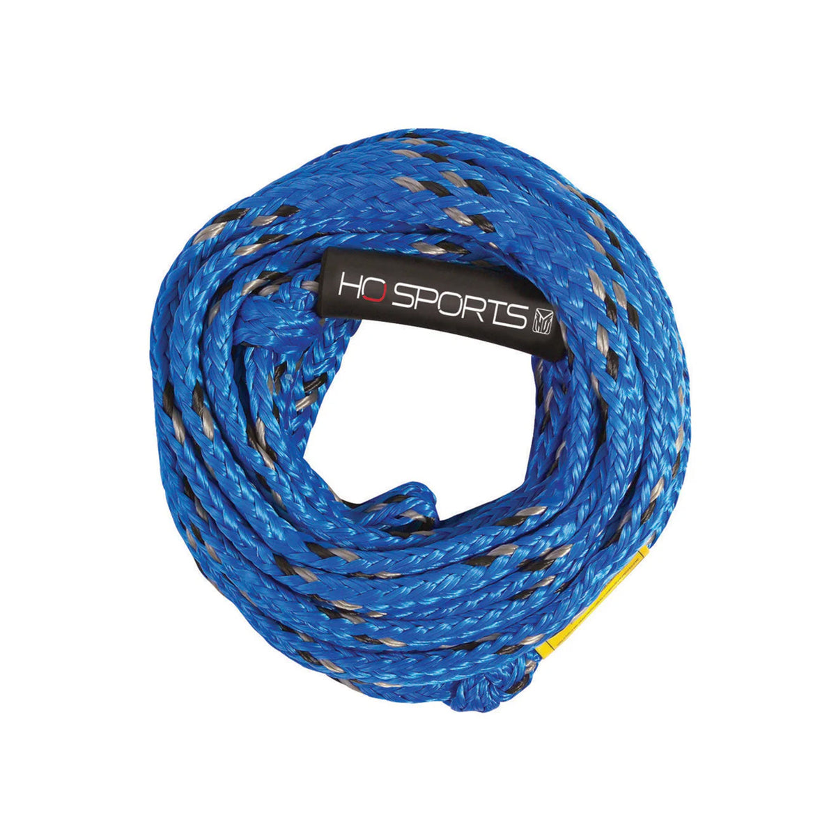 Virve piepūšamo objektu vilkšanai HO Sports 6k 60Ft Multi Rider – Zila