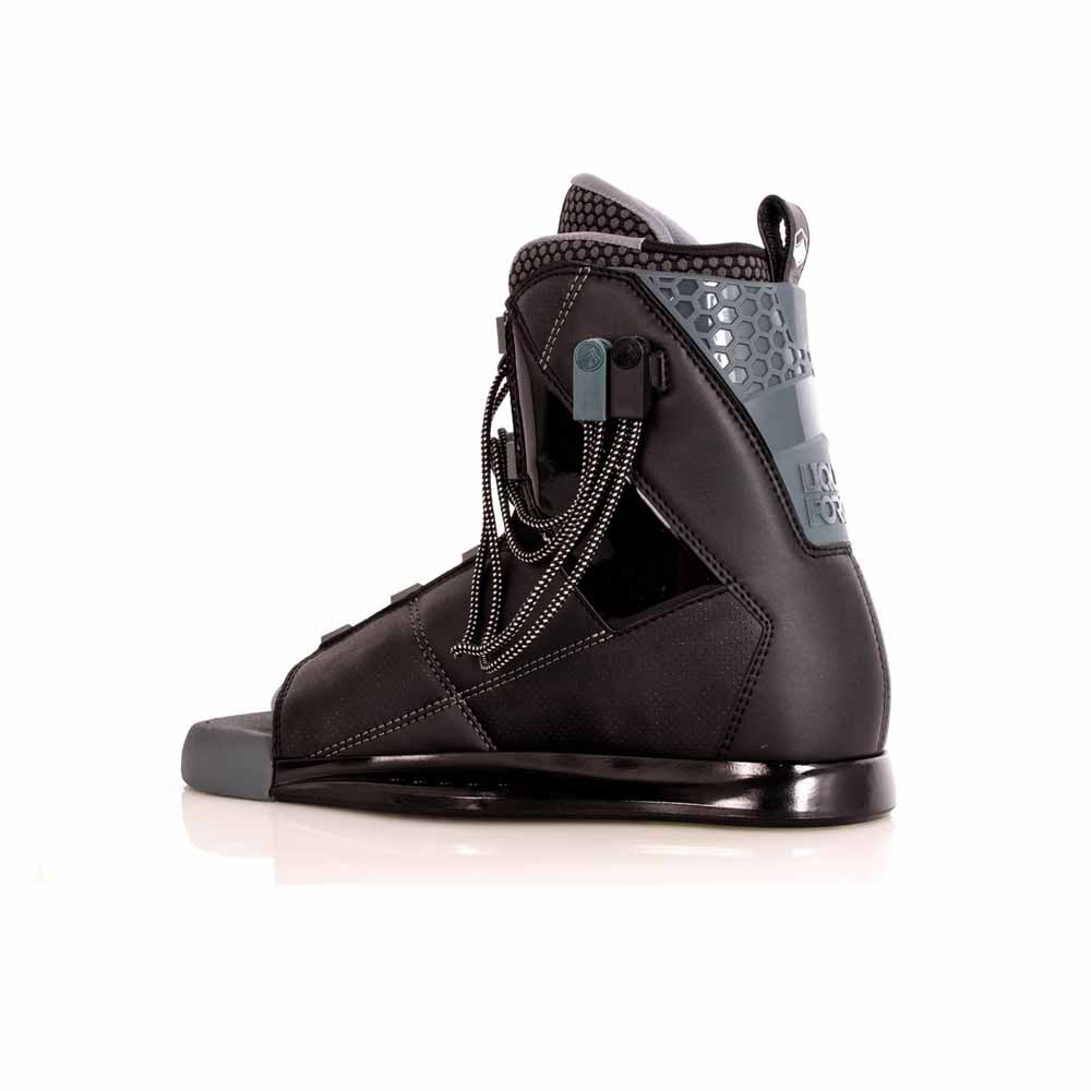 Liquid Force Transit OT Wakeboard Bindings