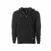 Hyperlite Classic Hoodie – Black