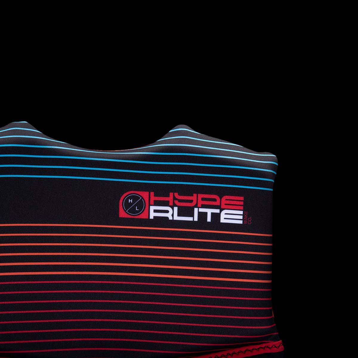 Hyperlite Boys Youth SM Indy HRM Neo Vest