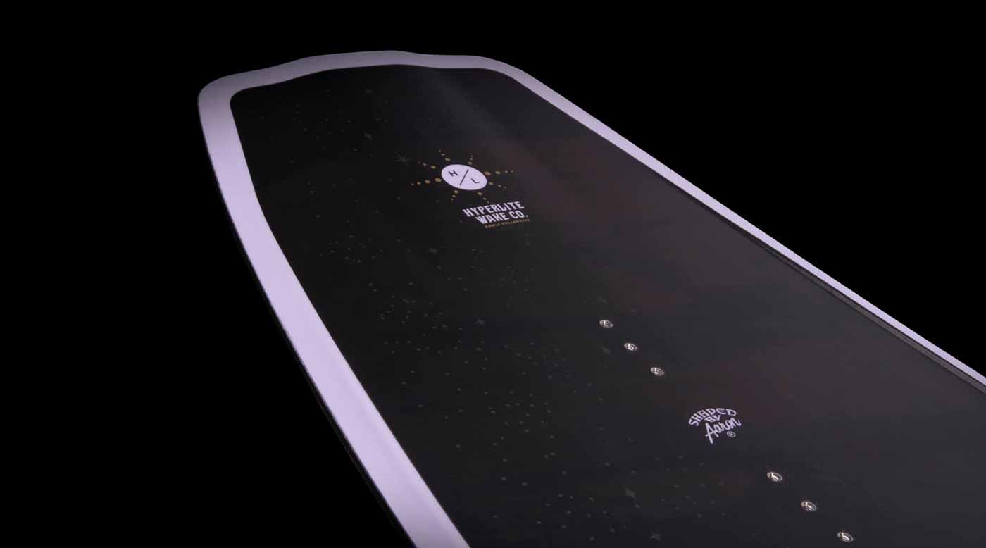 Hyperlite Aries 2022 Womens Cable WakeBoard