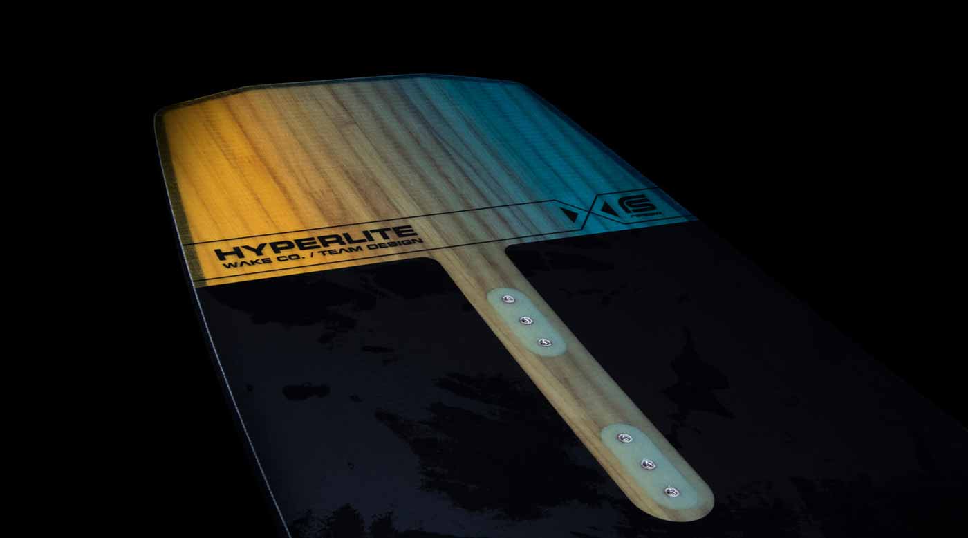 Hyperlite Ripsaw 2022 Cable Wakeboard