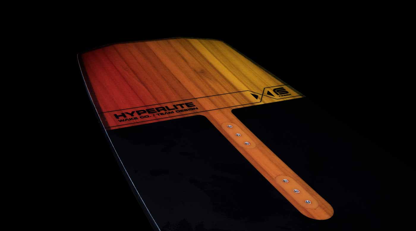 Hyperlite Ripsaw 2022 Cable Wakeboard