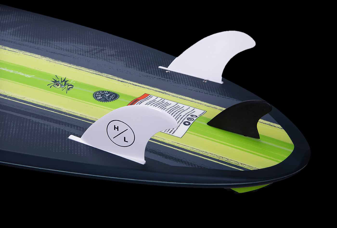 Hyperlite Byerly Buzz Wakesurfer