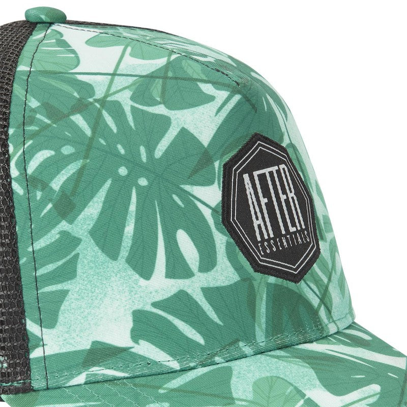 After Essentials Foam Cap Big Leaves