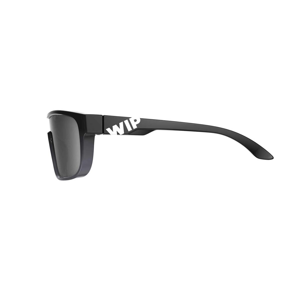 Saules brilles Forward-WIP Wingy Polarized – melnas ar pāreju