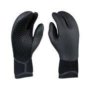 Neoprēna cimdi Xcel Drylock Texture Skin Three Finger 5mm