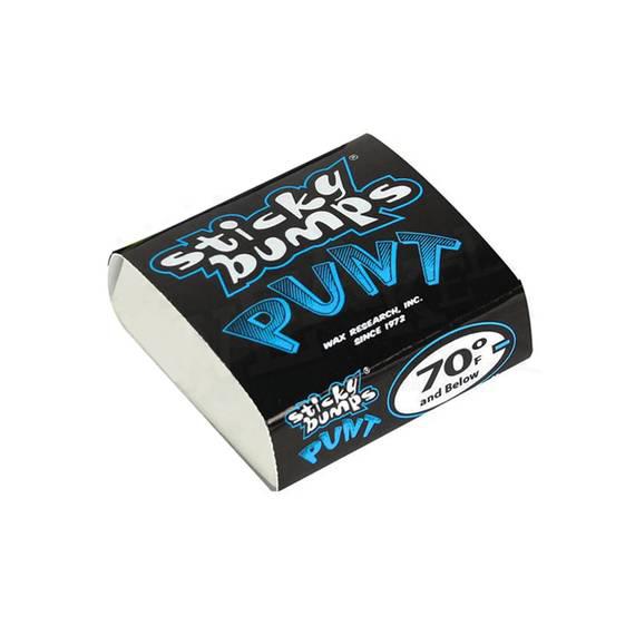 SB Sticky Bumps Murf Surf 3pc Traction Black/White 