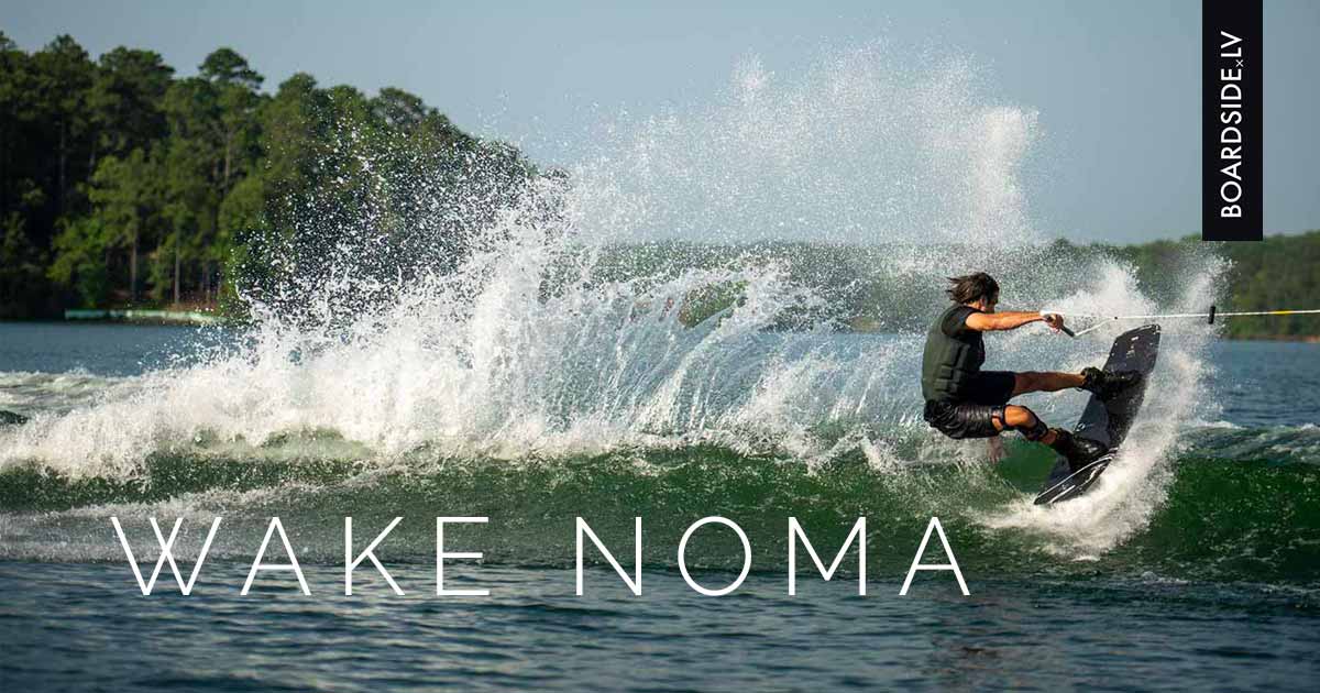 Wakeboard rent Rent Wake Equipment in Riga Boardside.lv