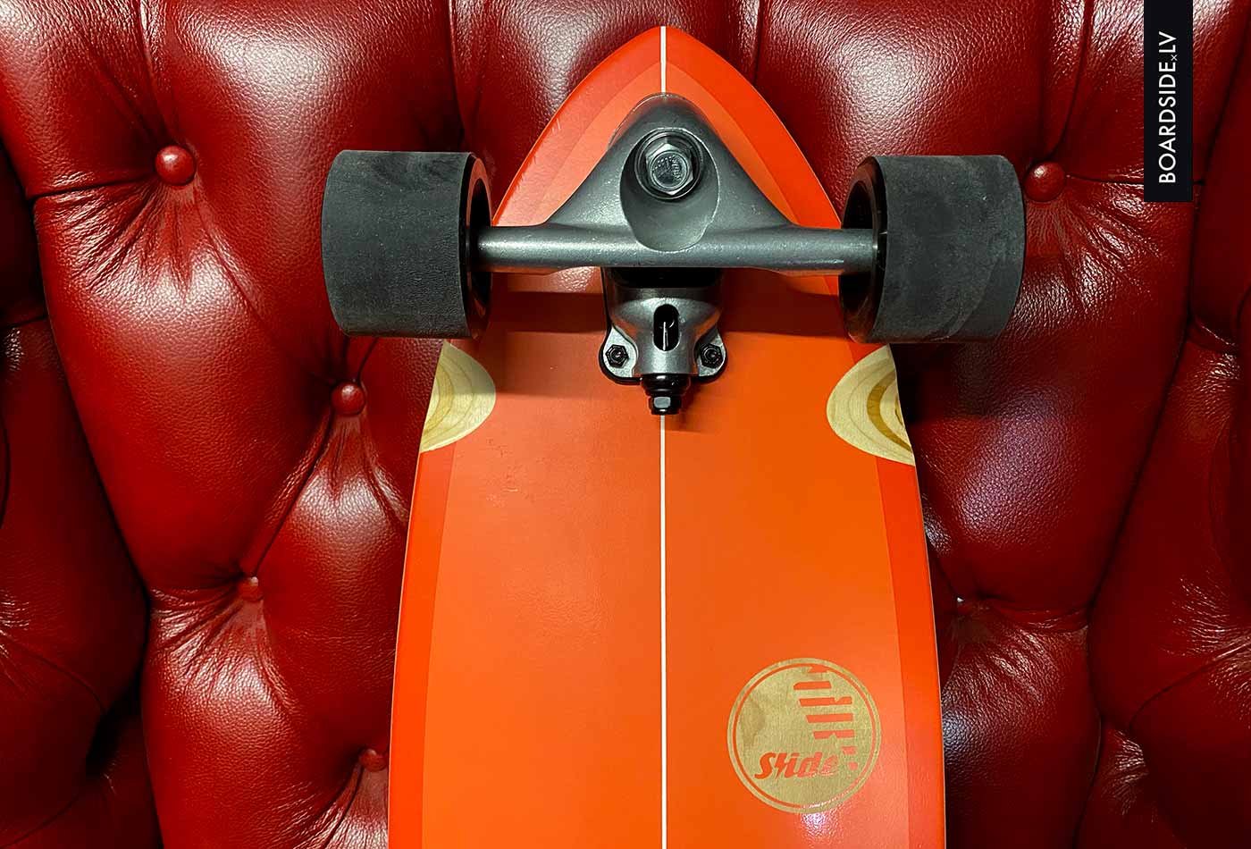 Slide Diamond 32 Kaena Surf Skate – 82 cm | Boardside.lv