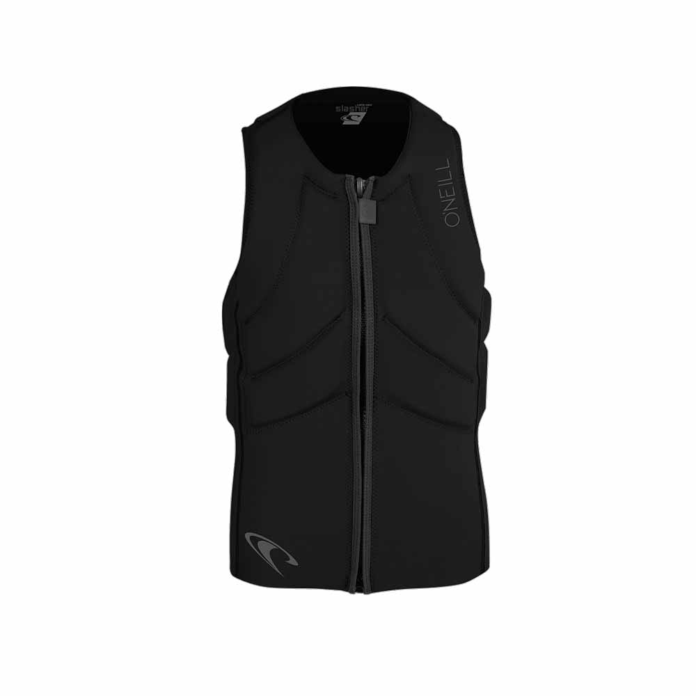 O'Neill Slasher Waist Harness Vest – Black A00