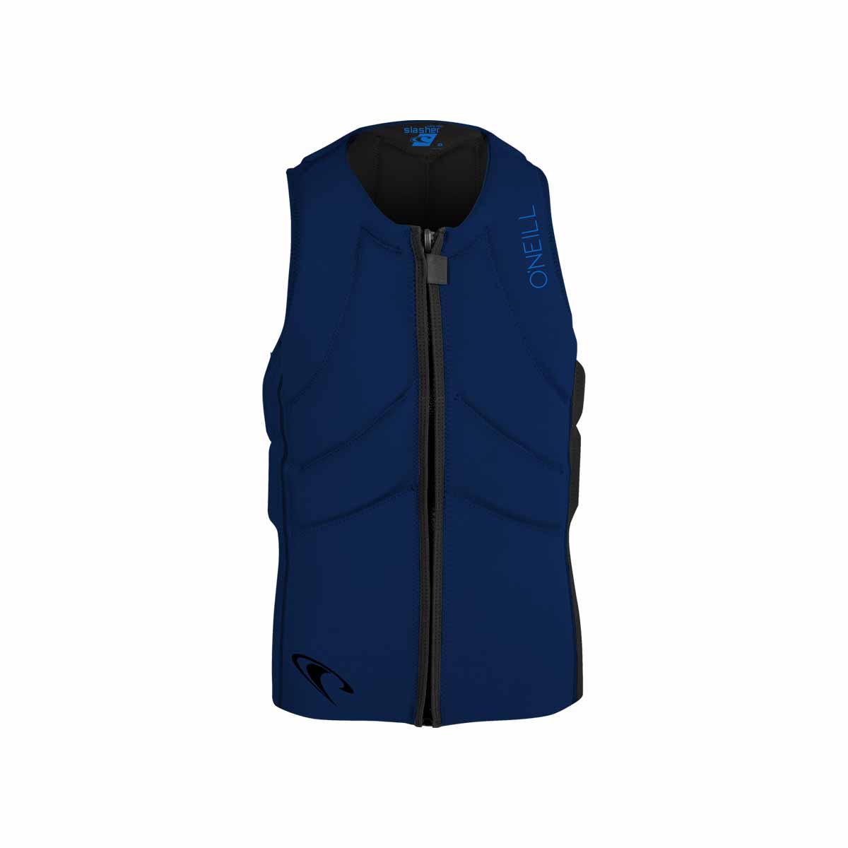 O'Neill Slasher Waist Harness Vest – Navy/Black E75