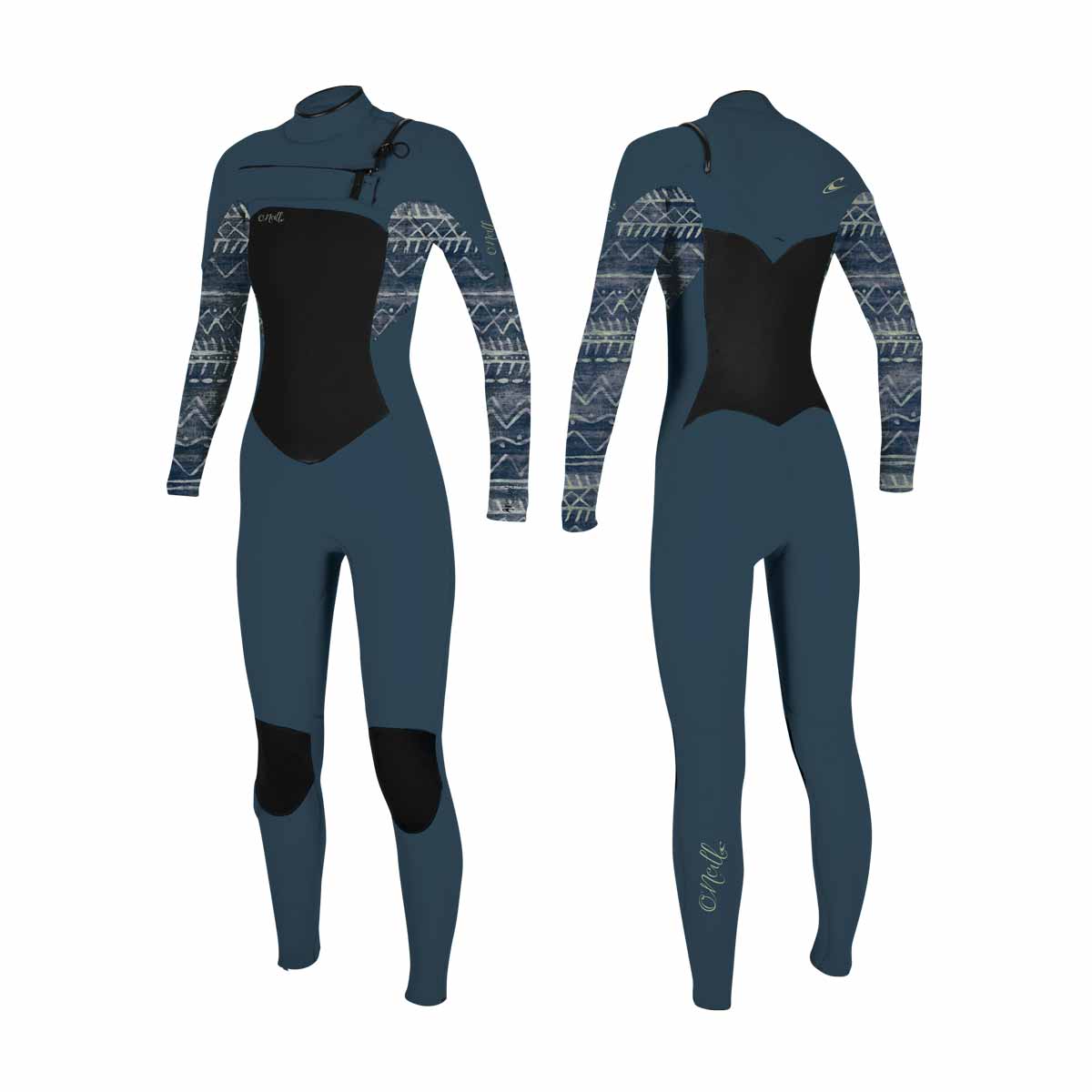 O'Neill WMS Epic CZ full 4/3 mm Wetsuit