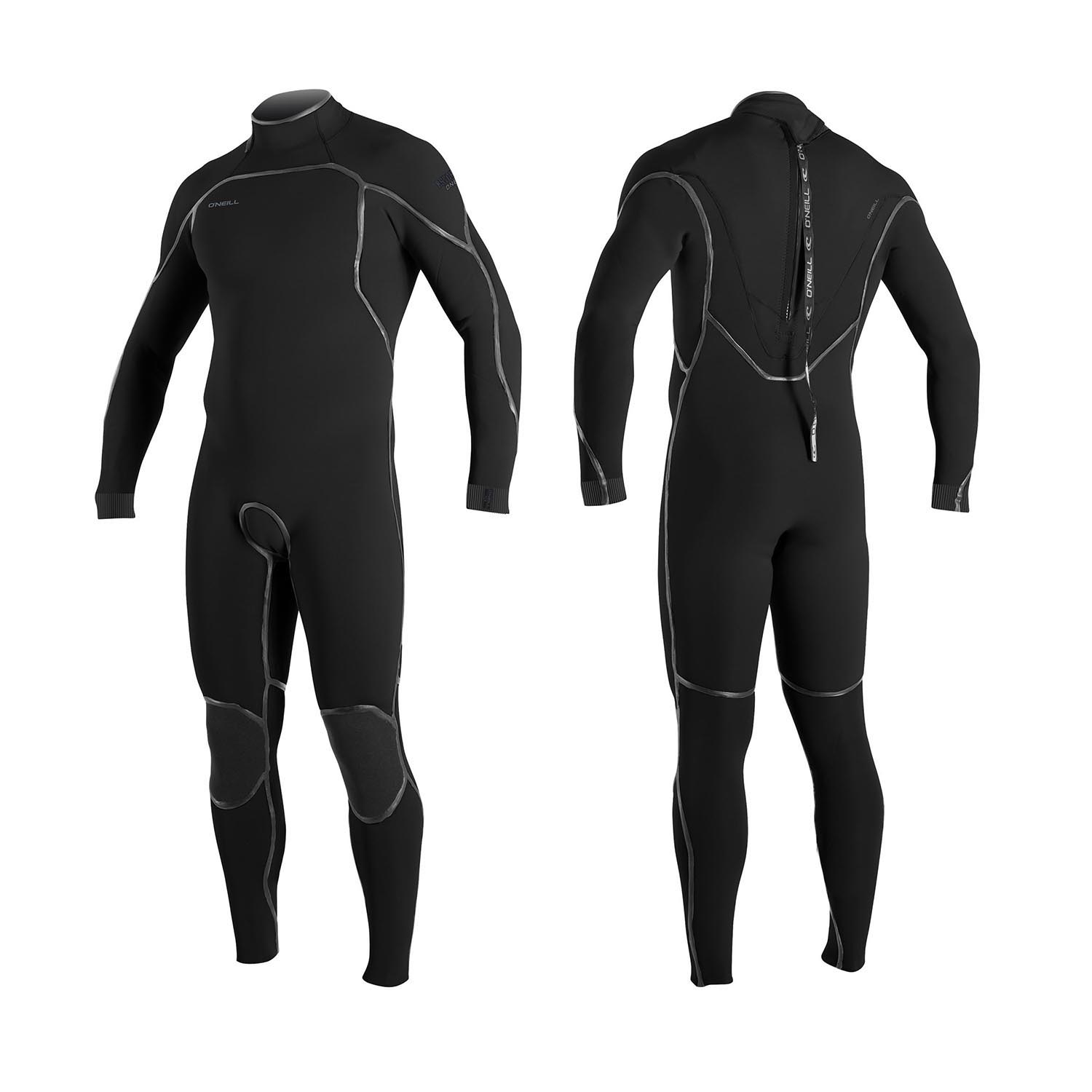 O'Neill Psycho ONE ZZ FW 4/3 mm Wetsuit