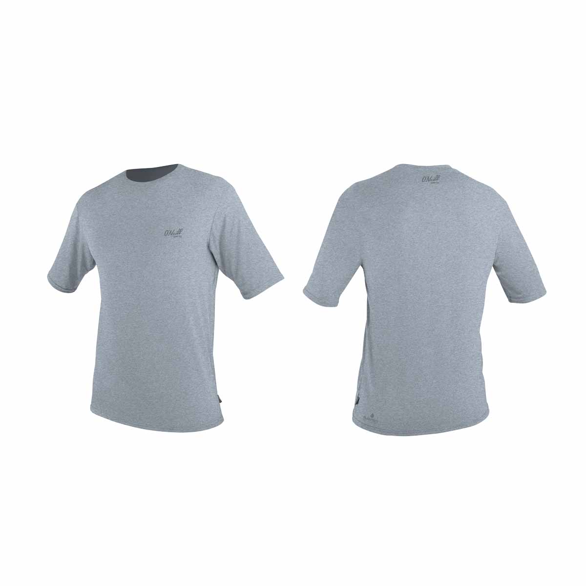 O'Neill Blueprint SS Sun Shirt krekls – Miglas zils 262