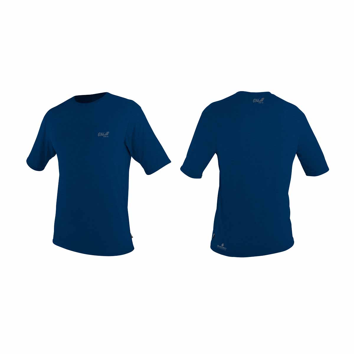 O'Neill Blueprint SS Sun Shirt krekls – Noslēpumainā jūra 199