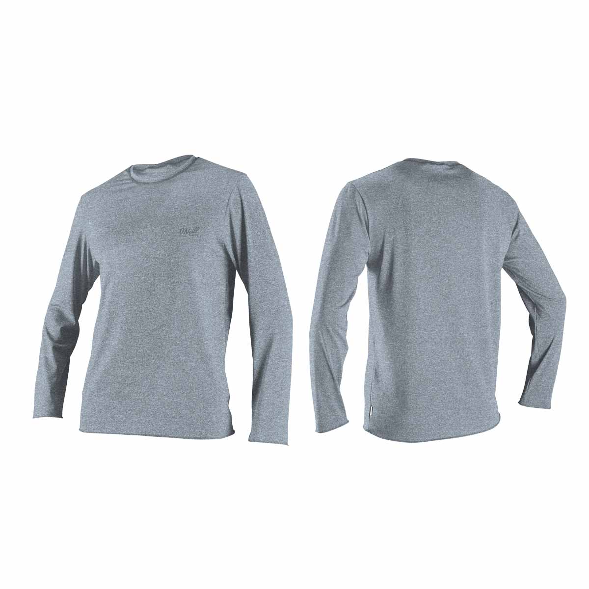 O'Neill Blueprint LS Sun Shirt krekls – Miglas zils 262