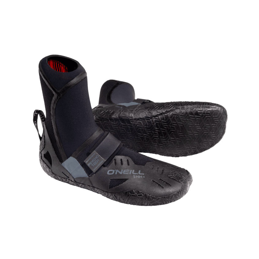 Neoprene boots O'Neill PsychoTech RT 5mm+