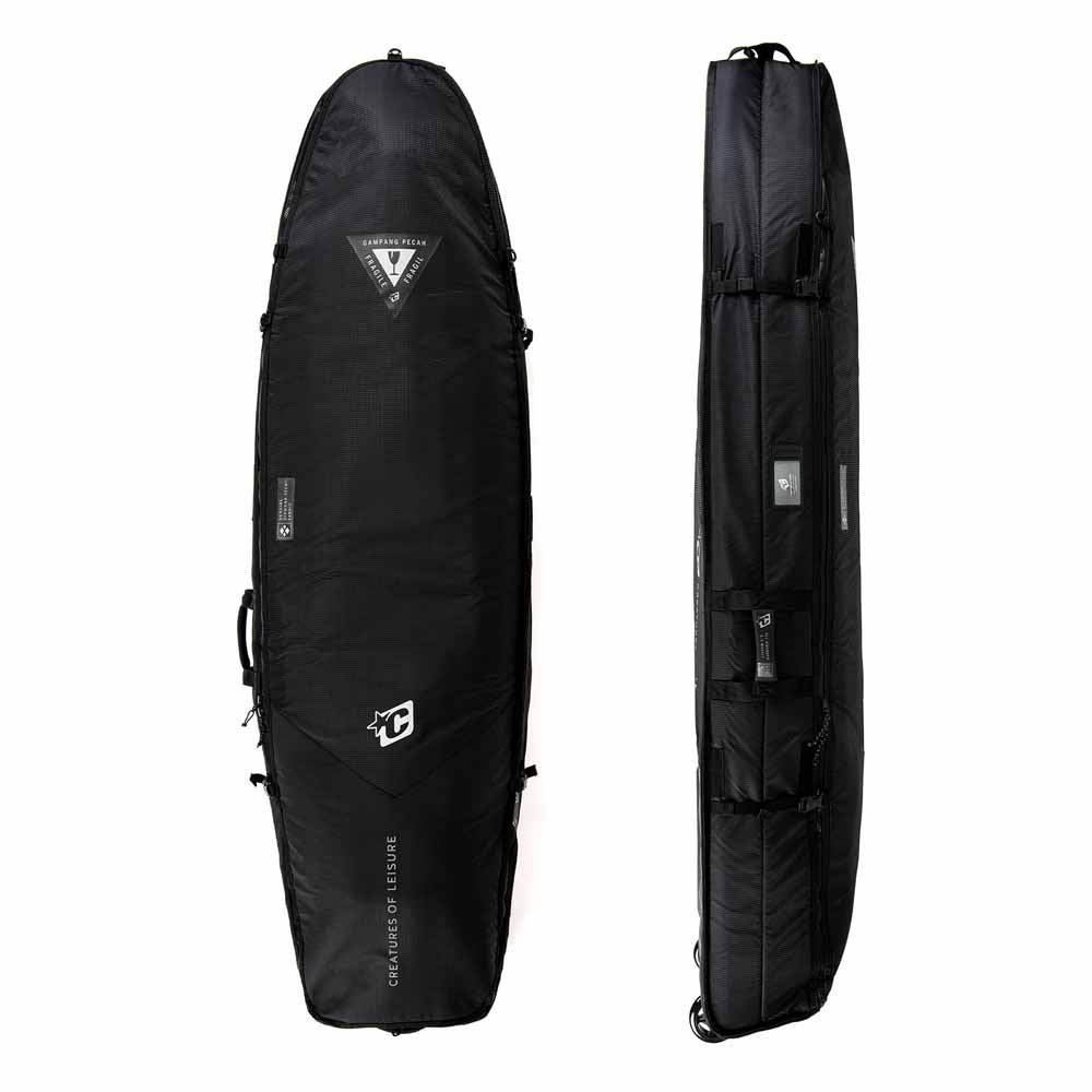 Creatures All Rounder 3-4 DT2.0 Surfboard Bag – 6’7