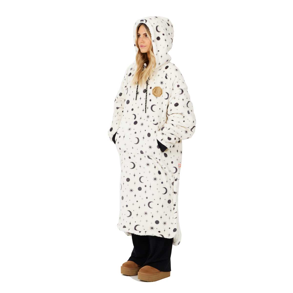 After Essentials Sofa Poncho – Stella