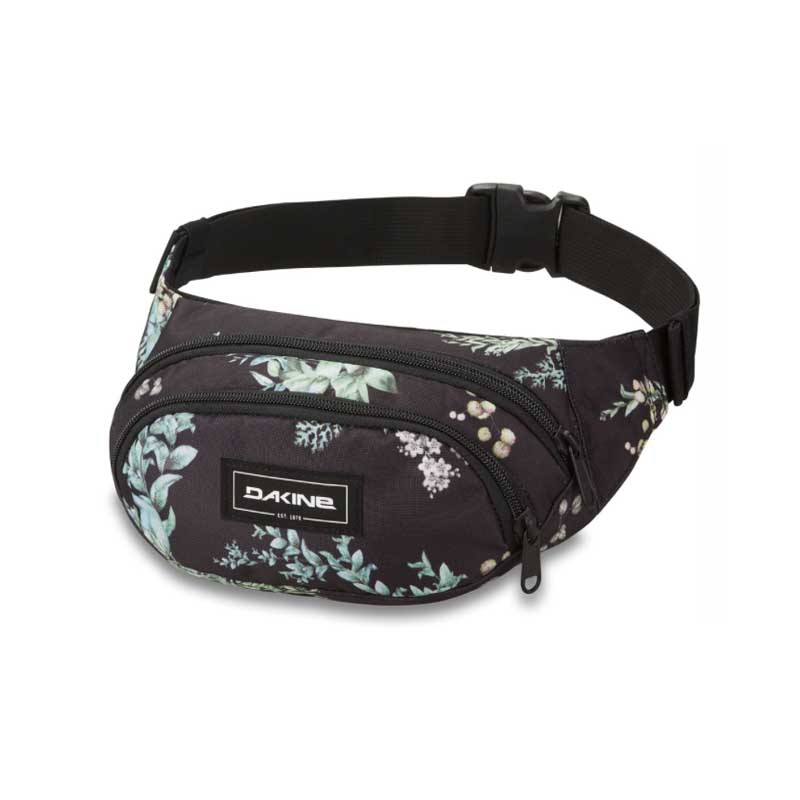 Dakine Hip Pack Waist Bag – Solstice Floral