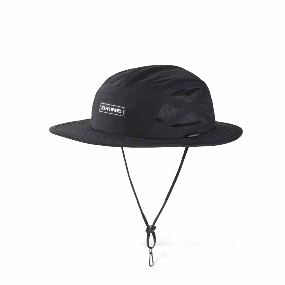 DaKine Kahu Surf cepure – Melna