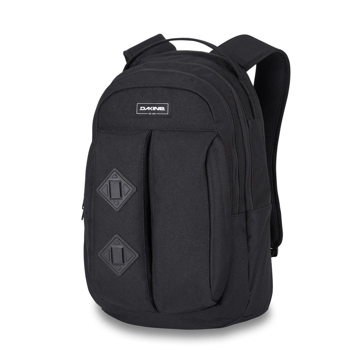DaKine Mission Surf Backpack – 25 liters / Black