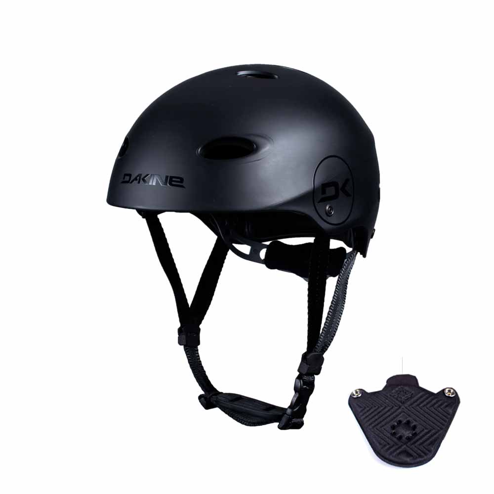 Dakine Renegade Adjustable Helmet – Black