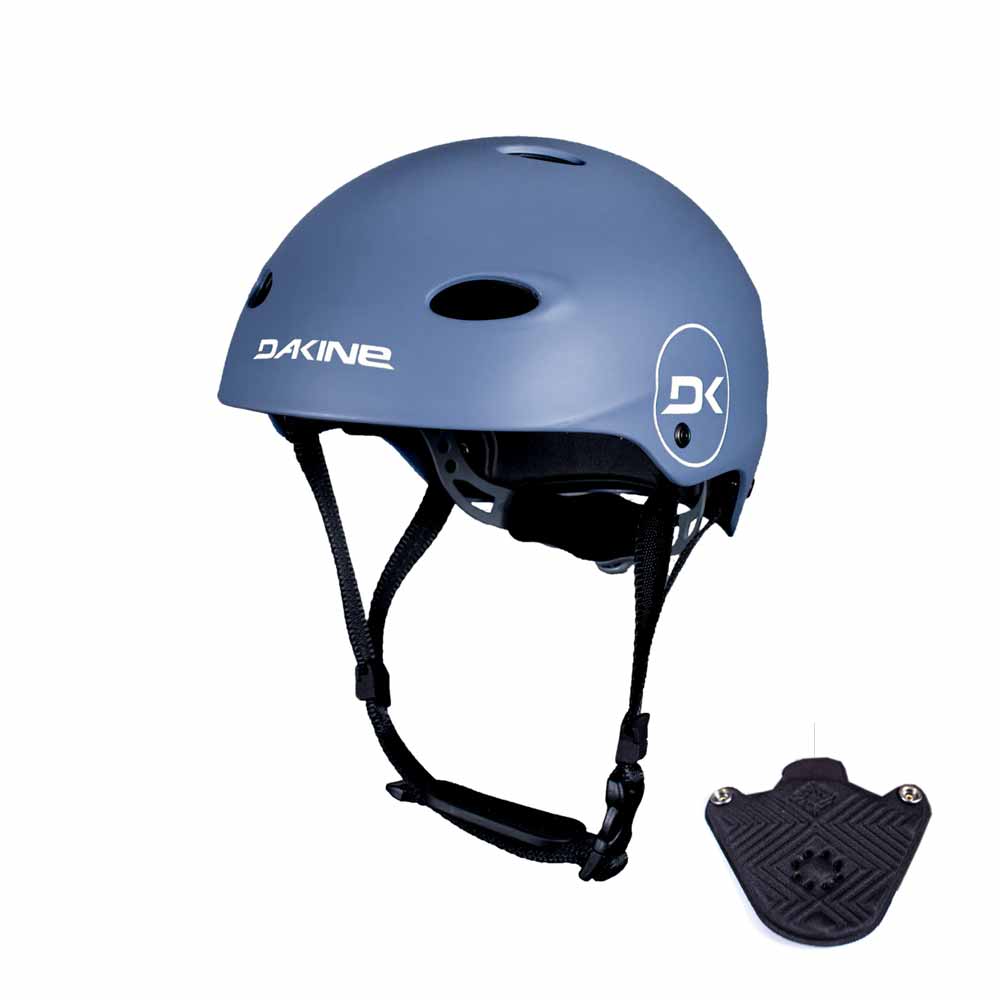Dakine Renegade Adjustable Helmet – Blue
