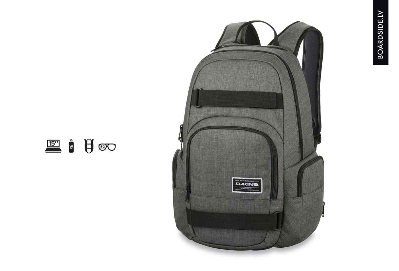 laptop ipad backpack