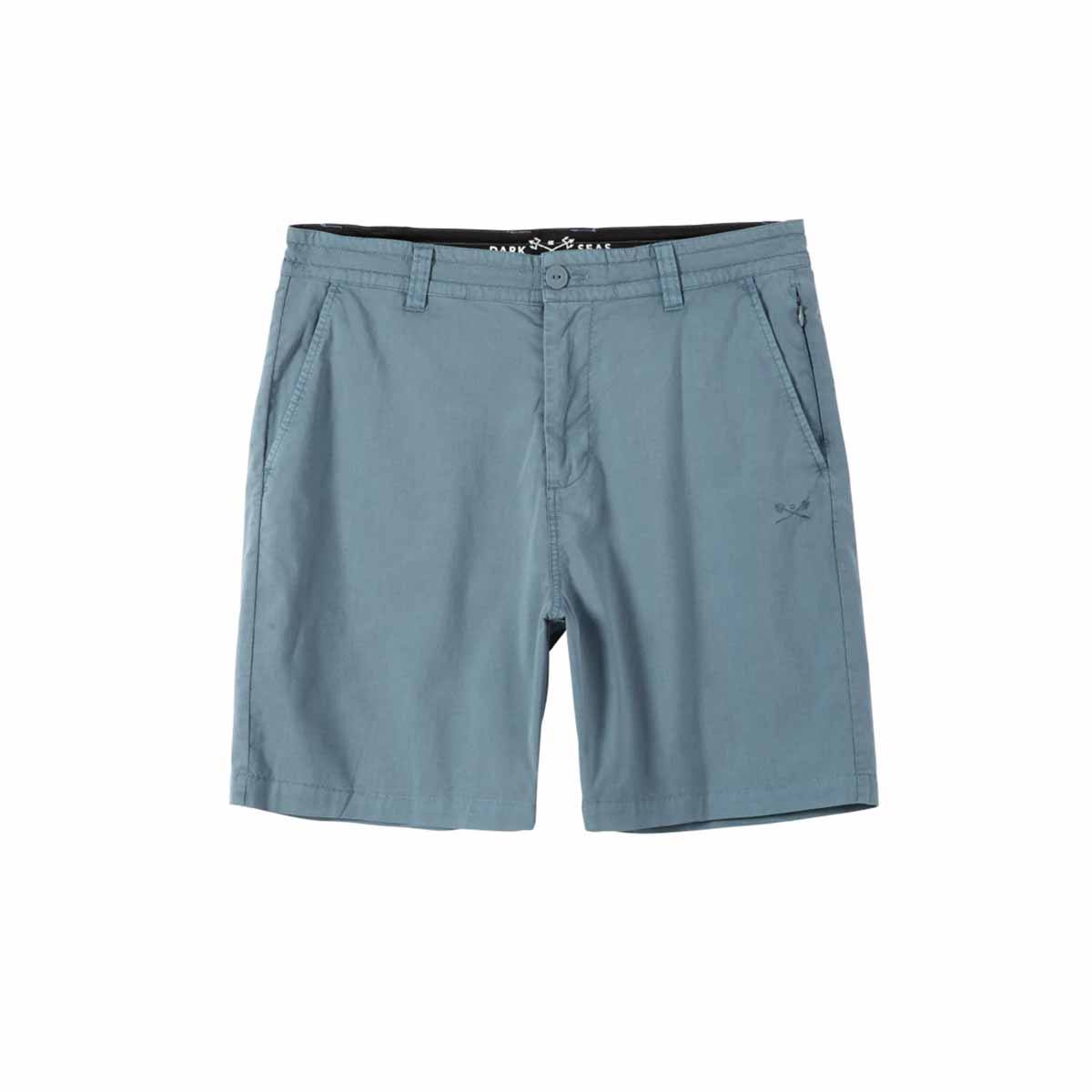 Dark Seas Hydrochino 19.5" Shorts – Storm