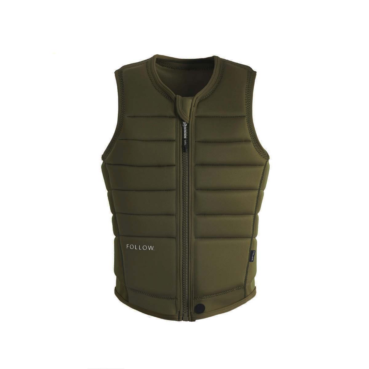 Follow Total sieviešu peldveste veikbordam – Olīvju