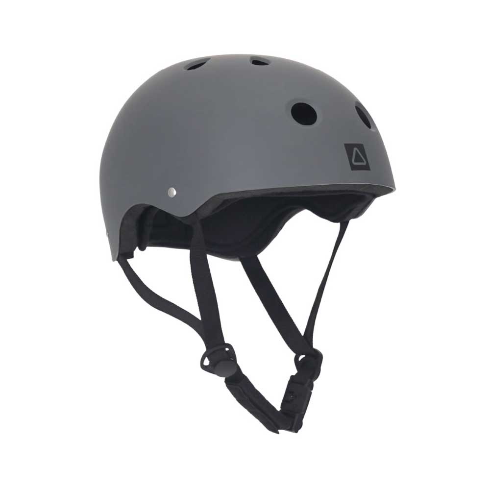 Helmet Follow Pro – Charcoal Gray