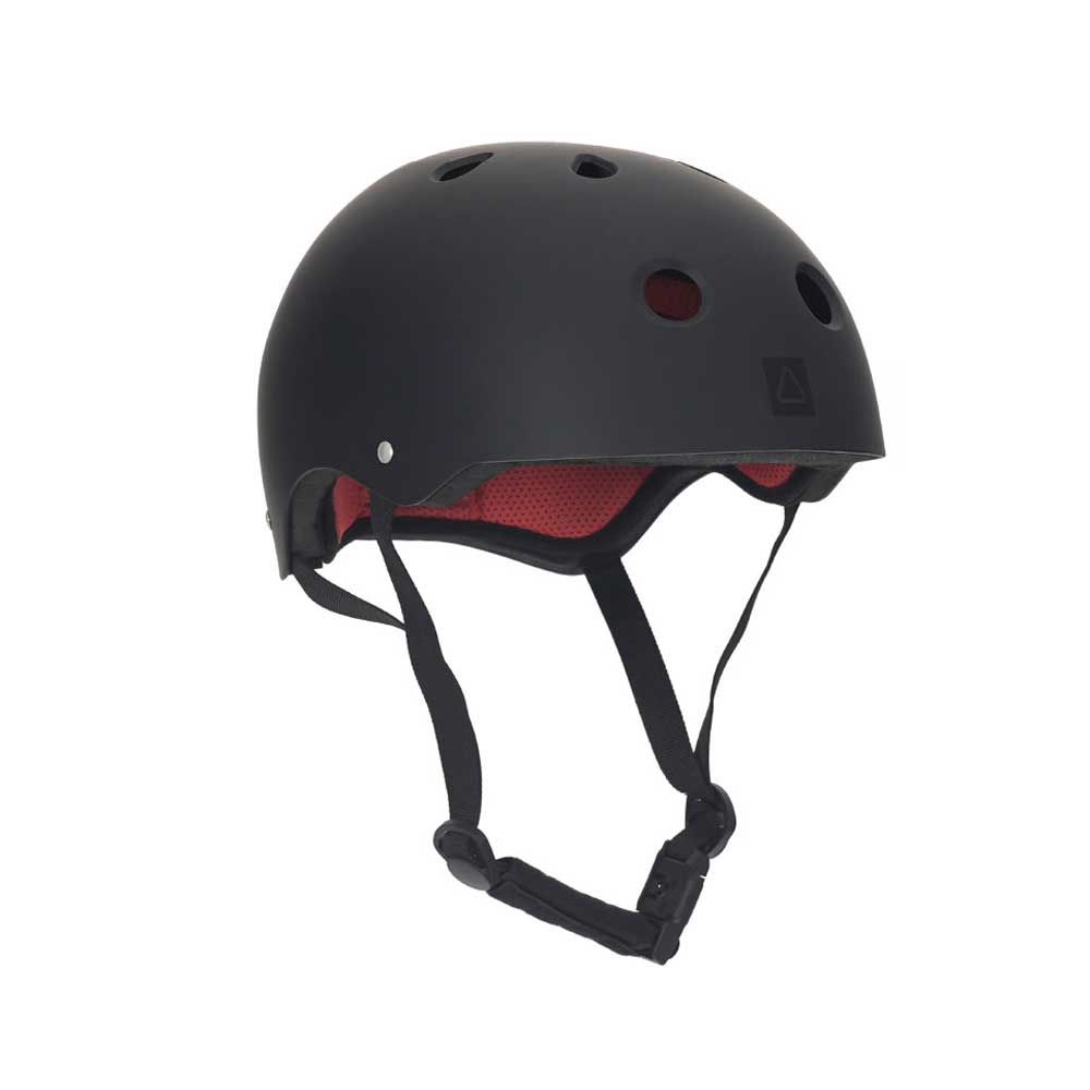 Helmet Follow Pro – Matt Black