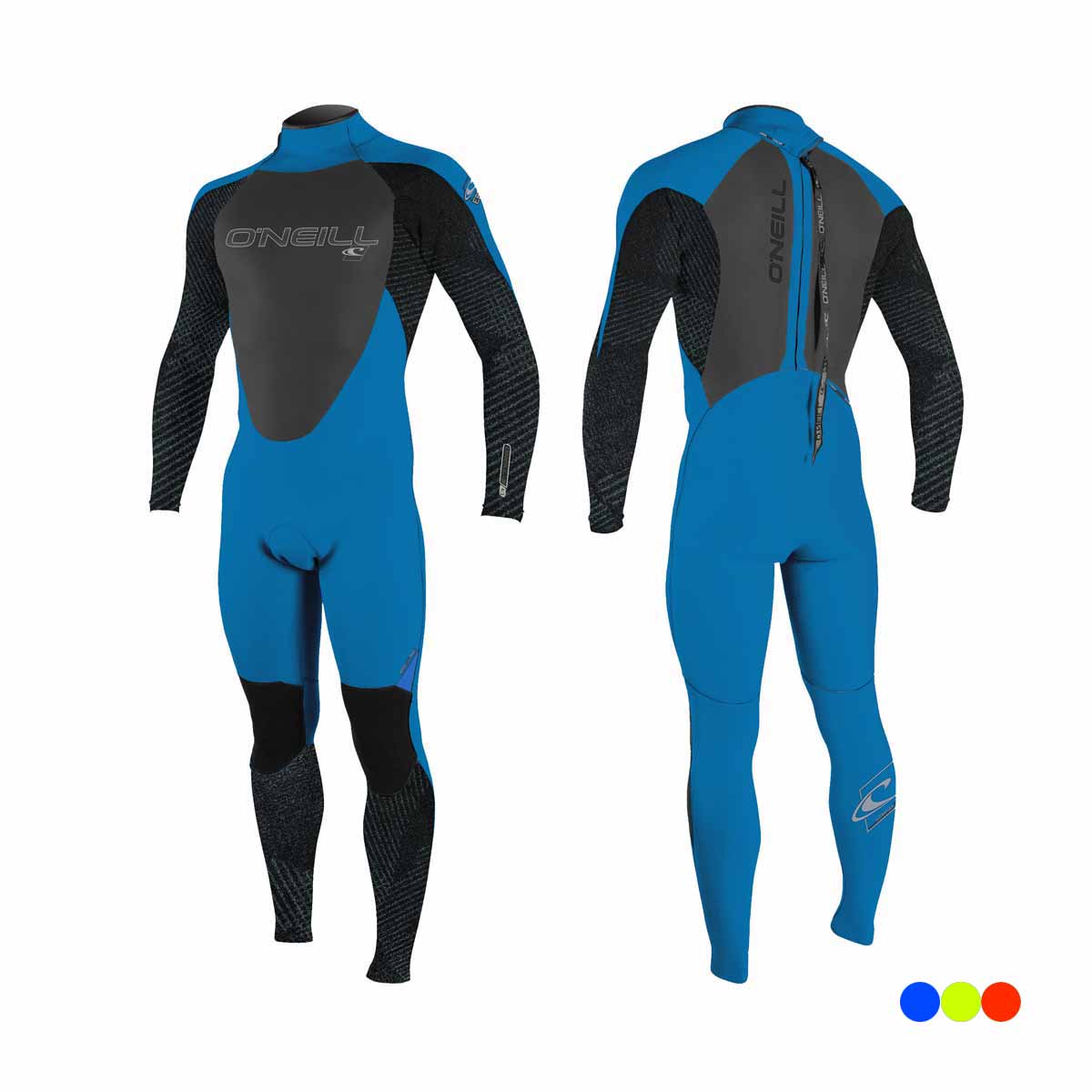 O'Neill Youth Epic full 5/4 mm Wetsuit
