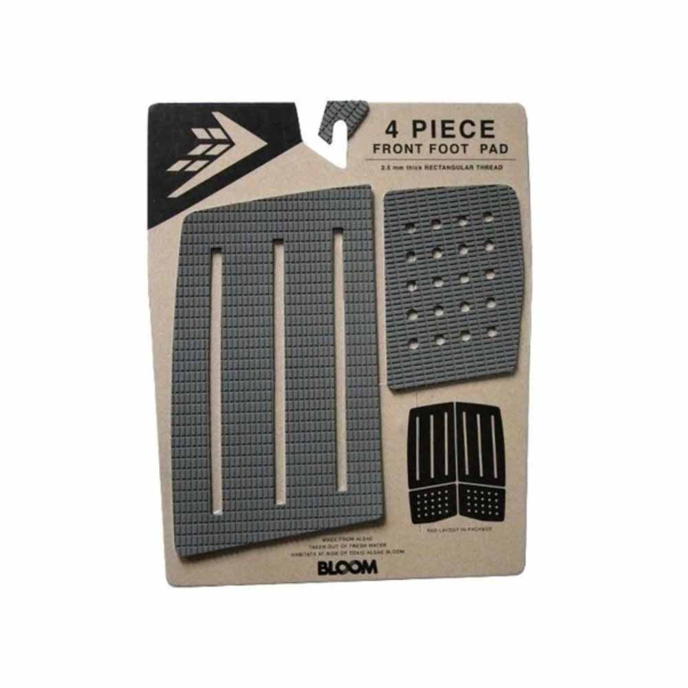 Firewire Front Foot 4 Piece Traction Pad