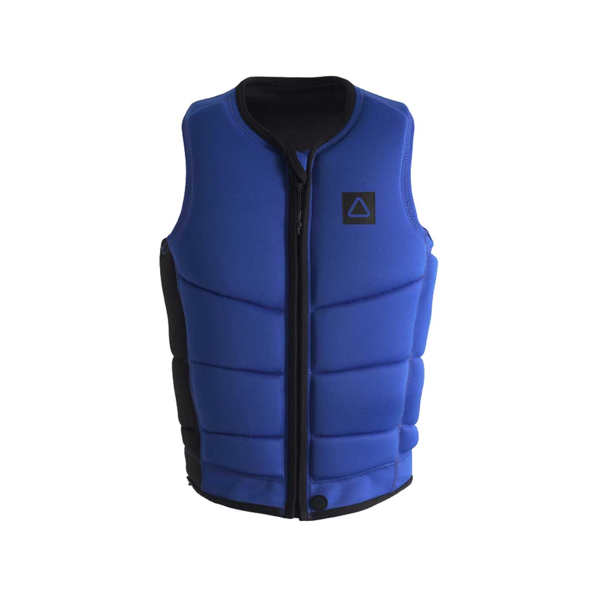 Follow Corp Impact Vest - Royal Blue