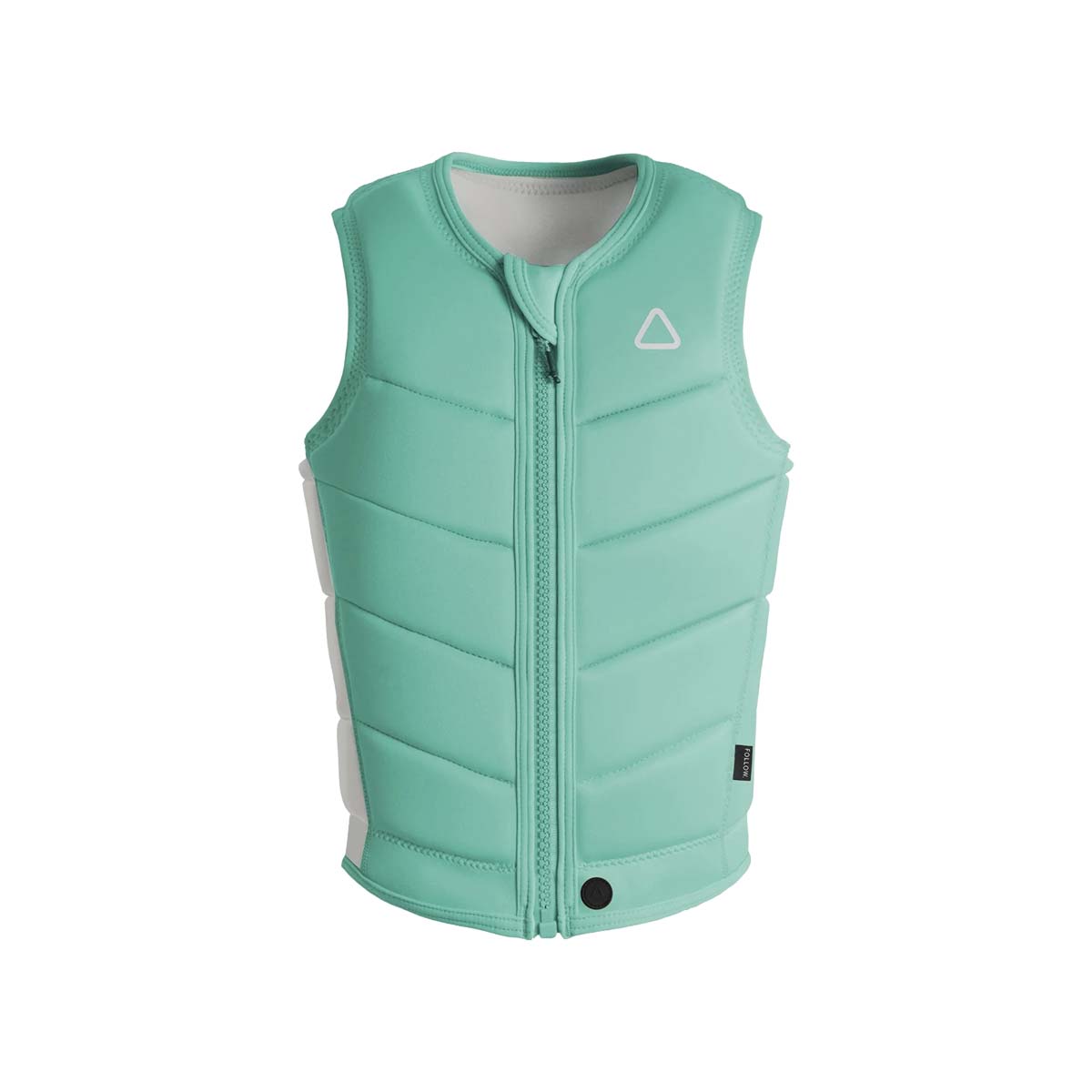 Follow Corp Womens Impact Vest - Black_copy